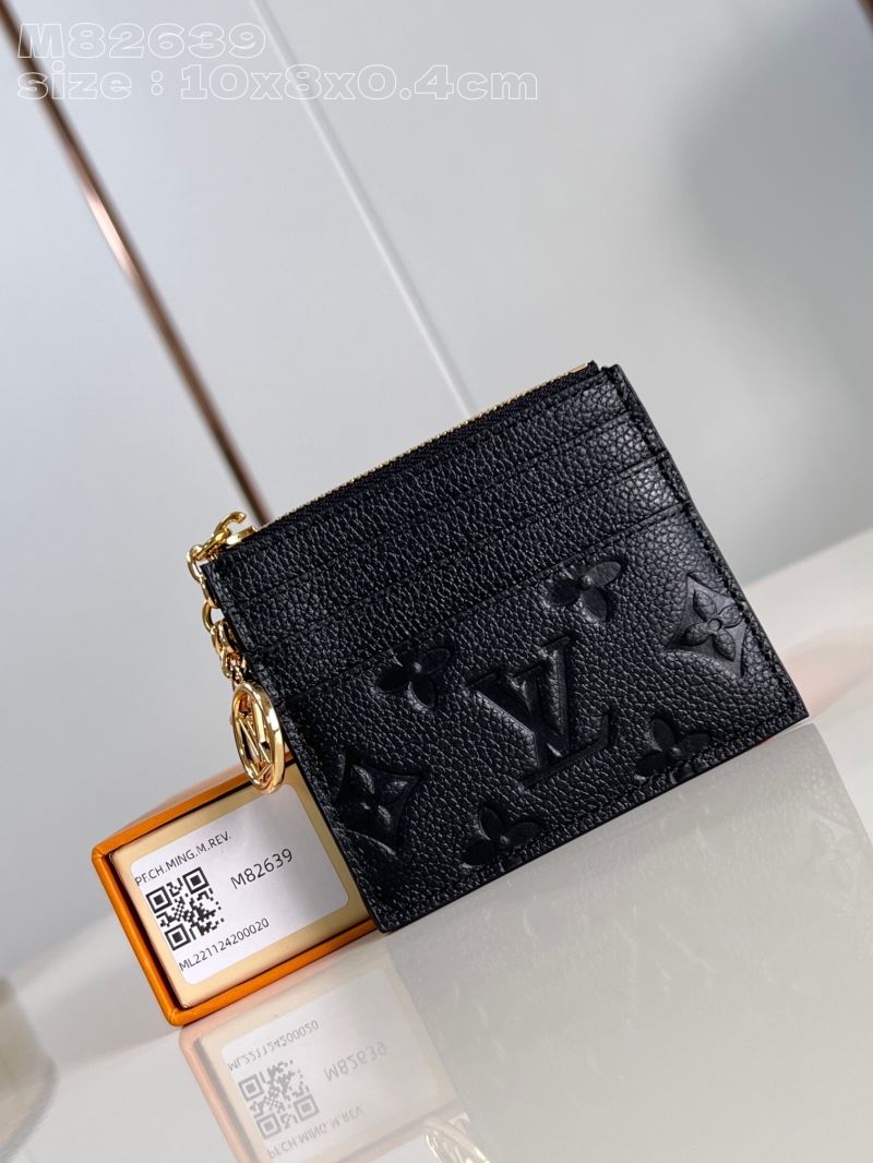 LV Wallets